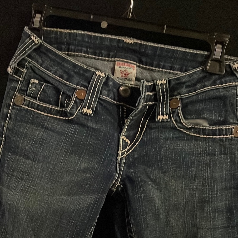 True religion jeans